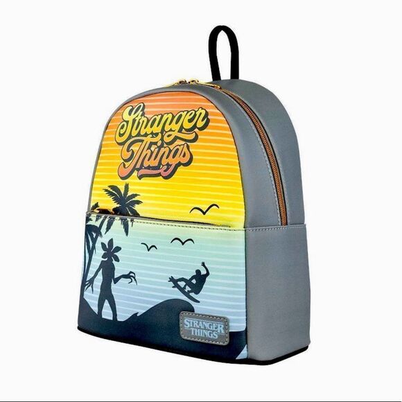 Stranger Things‎ Funko Mini Backpack ??